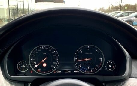 BMW X5, 2018 год, 4 517 000 рублей, 23 фотография