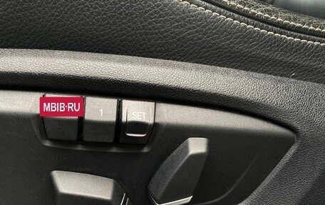 BMW X5, 2018 год, 4 517 000 рублей, 29 фотография