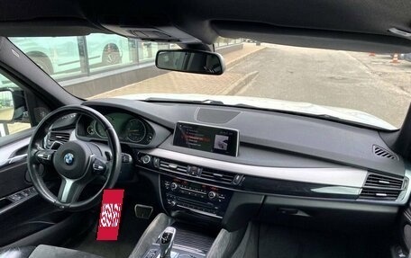 BMW X5, 2018 год, 4 517 000 рублей, 26 фотография