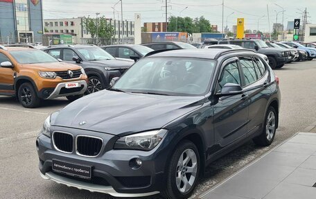 BMW X1, 2014 год, 1 198 000 рублей, 3 фотография