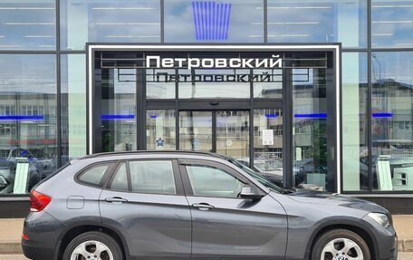 BMW X1, 2014 год, 1 198 000 рублей, 5 фотография