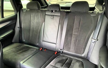 BMW X5, 2018 год, 4 517 000 рублей, 37 фотография