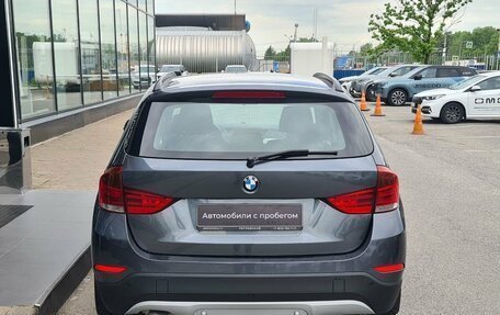 BMW X1, 2014 год, 1 198 000 рублей, 7 фотография
