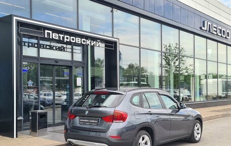 BMW X1, 2014 год, 1 198 000 рублей, 6 фотография