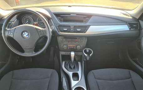BMW X1, 2014 год, 1 198 000 рублей, 9 фотография