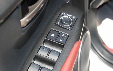 Lexus NX I, 2016 год, 2 490 000 рублей, 16 фотография