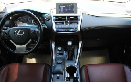 Lexus NX I, 2016 год, 2 490 000 рублей, 19 фотография