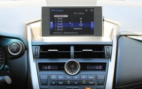 Lexus NX I, 2016 год, 2 490 000 рублей, 20 фотография