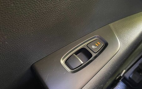 Hyundai Creta I рестайлинг, 2018 год, 1 580 000 рублей, 17 фотография