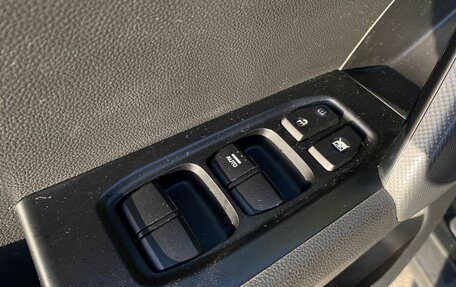 Hyundai Creta I рестайлинг, 2018 год, 1 580 000 рублей, 14 фотография