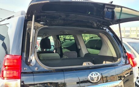 Toyota Land Cruiser Prado 150 рестайлинг 2, 2012 год, 2 650 000 рублей, 4 фотография