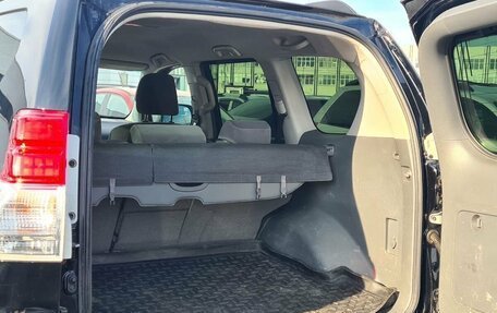 Toyota Land Cruiser Prado 150 рестайлинг 2, 2012 год, 2 650 000 рублей, 5 фотография