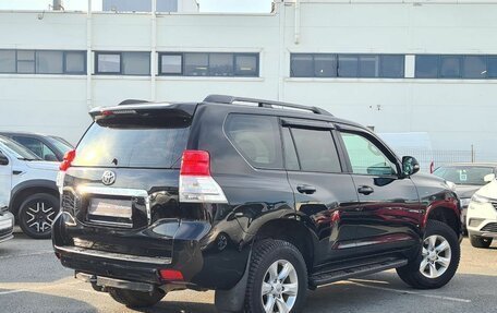 Toyota Land Cruiser Prado 150 рестайлинг 2, 2012 год, 2 650 000 рублей, 6 фотография