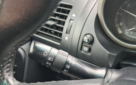 Toyota Land Cruiser Prado 150 рестайлинг 2, 2012 год, 2 650 000 рублей, 12 фотография