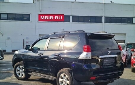 Toyota Land Cruiser Prado 150 рестайлинг 2, 2012 год, 2 650 000 рублей, 3 фотография