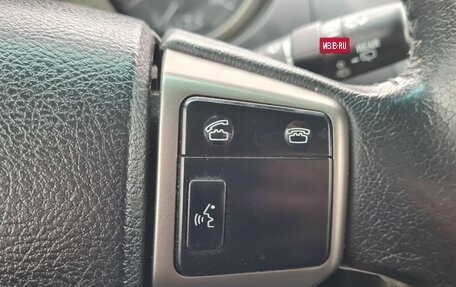 Toyota Land Cruiser Prado 150 рестайлинг 2, 2012 год, 2 650 000 рублей, 11 фотография