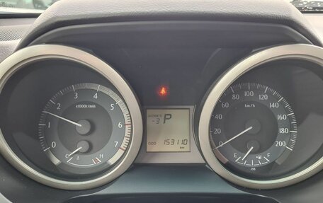 Toyota Land Cruiser Prado 150 рестайлинг 2, 2012 год, 2 650 000 рублей, 14 фотография