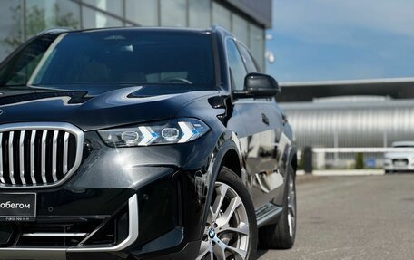 BMW X5, 2023 год, 10 000 000 рублей, 5 фотография