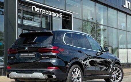 BMW X5, 2023 год, 10 000 000 рублей, 2 фотография