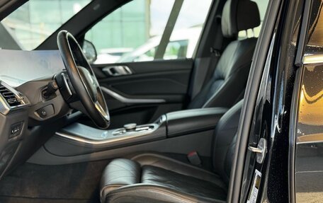 BMW X5, 2023 год, 10 000 000 рублей, 7 фотография