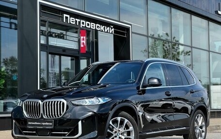 BMW X5, 2023 год, 10 000 000 рублей, 3 фотография