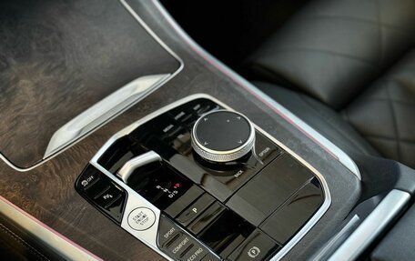 BMW X5, 2023 год, 10 000 000 рублей, 19 фотография