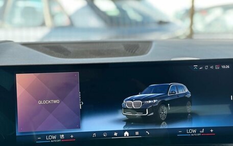 BMW X5, 2023 год, 10 000 000 рублей, 15 фотография