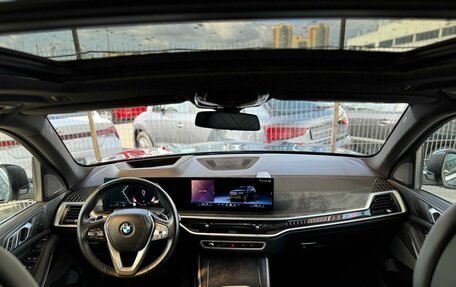 BMW X5, 2023 год, 10 000 000 рублей, 10 фотография