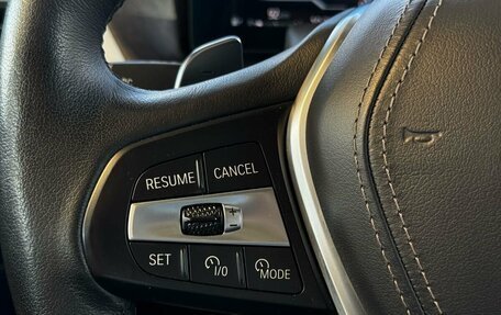 BMW X5, 2023 год, 10 000 000 рублей, 17 фотография