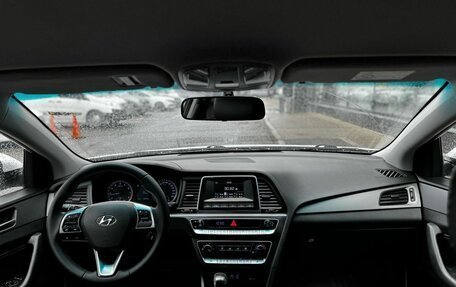 Hyundai Sonata VII, 2019 год, 1 500 000 рублей, 6 фотография