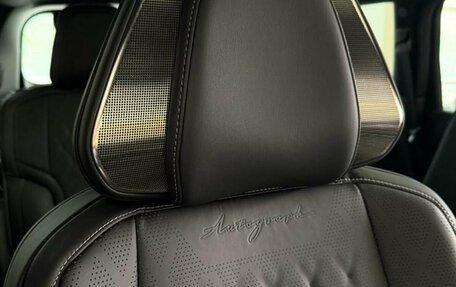 Infiniti QX80, 2025 год, 16 399 999 рублей, 4 фотография