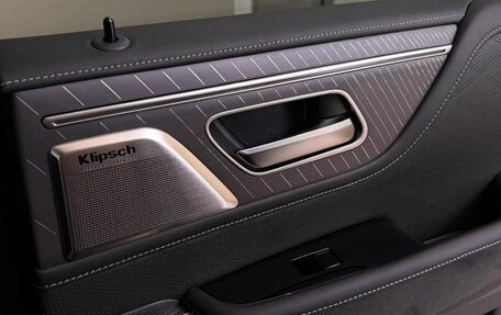 Infiniti QX80, 2025 год, 16 399 999 рублей, 5 фотография