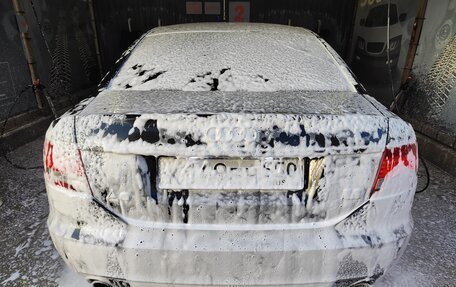 Audi A6, 2008 год, 760 000 рублей, 12 фотография