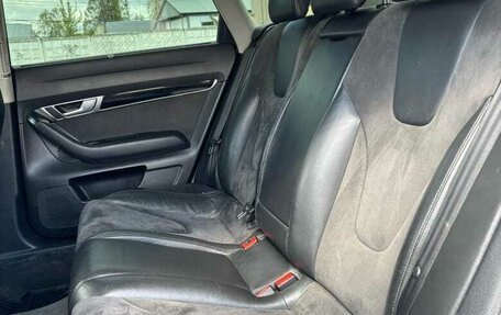 Audi A6, 2008 год, 760 000 рублей, 6 фотография