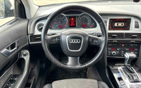 Audi A6, 2008 год, 760 000 рублей, 7 фотография