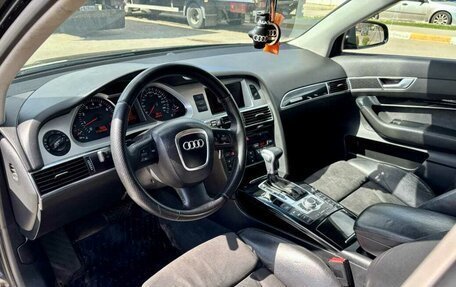 Audi A6, 2008 год, 760 000 рублей, 8 фотография
