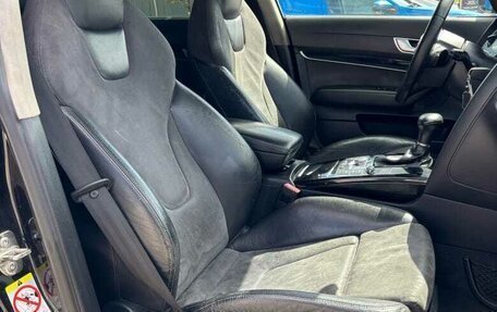 Audi A6, 2008 год, 760 000 рублей, 11 фотография