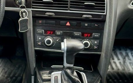 Audi A6, 2008 год, 760 000 рублей, 4 фотография
