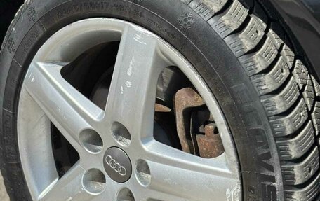 Audi A6, 2008 год, 760 000 рублей, 13 фотография