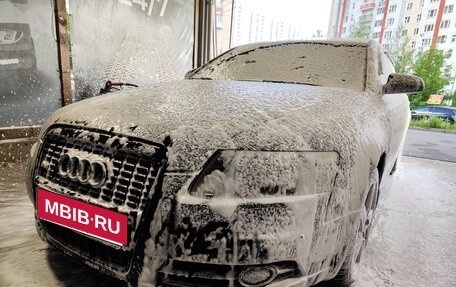 Audi A6, 2008 год, 760 000 рублей, 14 фотография