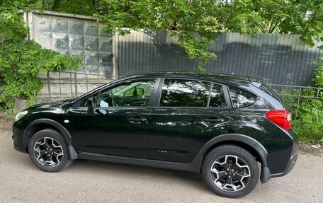 Subaru Impreza IV, 2012 год, 1 200 000 рублей, 5 фотография
