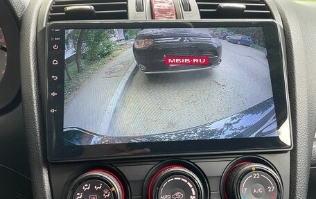 Subaru Impreza IV, 2012 год, 1 200 000 рублей, 9 фотография