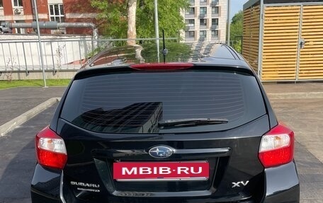 Subaru Impreza IV, 2012 год, 1 200 000 рублей, 4 фотография