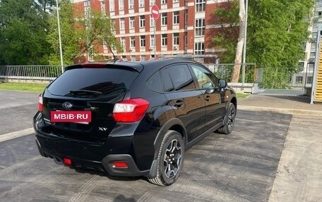 Subaru Impreza IV, 2012 год, 1 200 000 рублей, 3 фотография