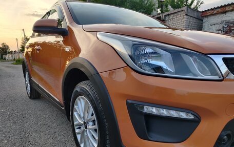 KIA Rio IV, 2019 год, 1 620 000 рублей, 11 фотография