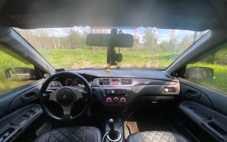 Mitsubishi Lancer IX, 2005 год, 320 000 рублей, 5 фотография