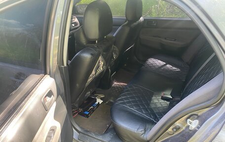 Mitsubishi Lancer IX, 2005 год, 320 000 рублей, 9 фотография