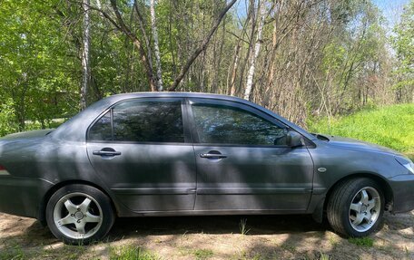 Mitsubishi Lancer IX, 2005 год, 320 000 рублей, 12 фотография