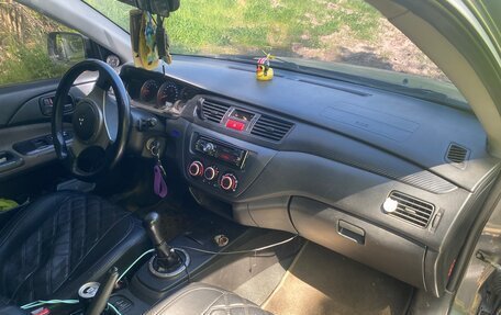 Mitsubishi Lancer IX, 2005 год, 320 000 рублей, 11 фотография