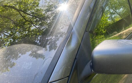 Mitsubishi Lancer IX, 2005 год, 320 000 рублей, 16 фотография